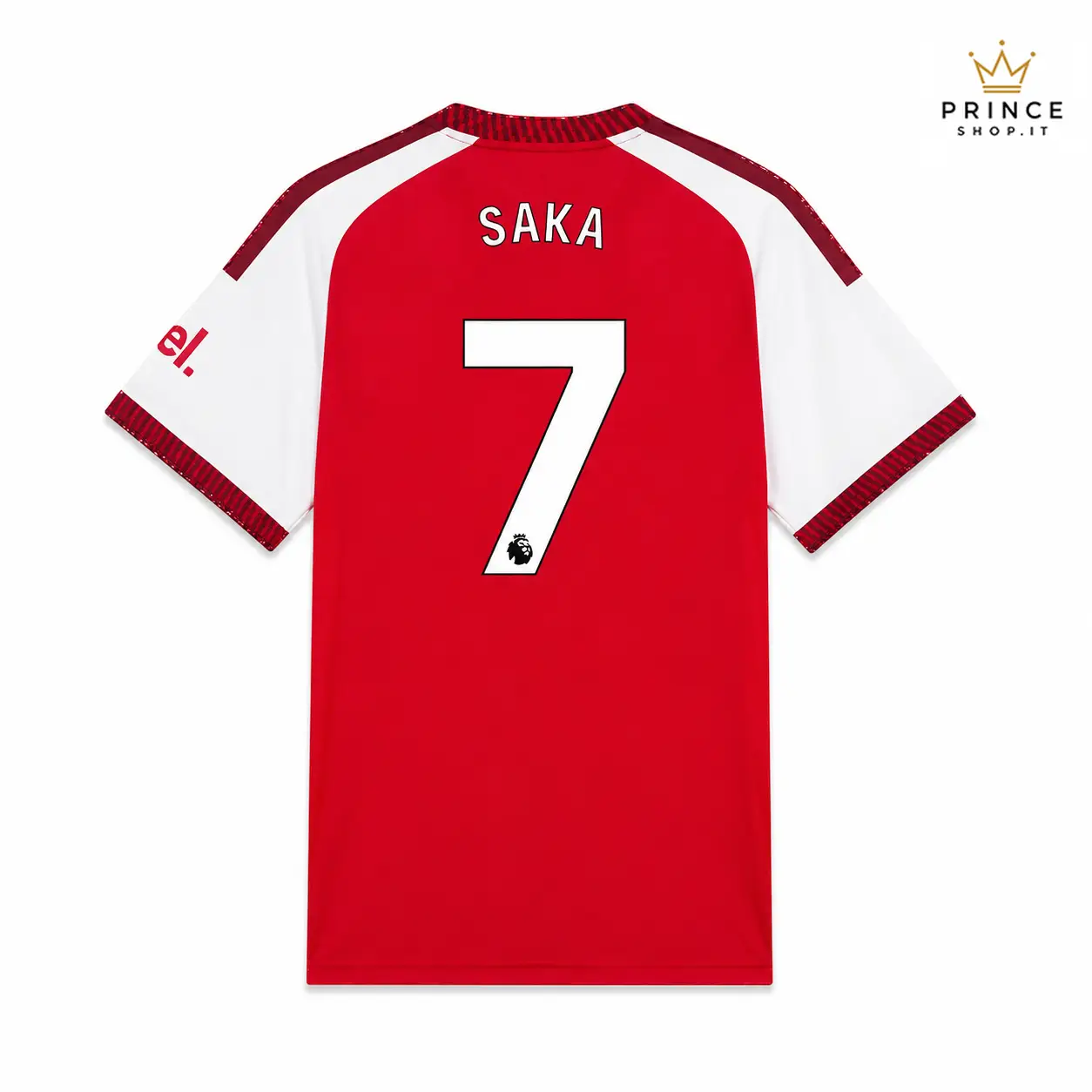 Maglia Saka - Home Arsenal 2026 27