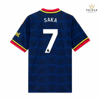 Maglia Saka - Home Arsenal 2026 27