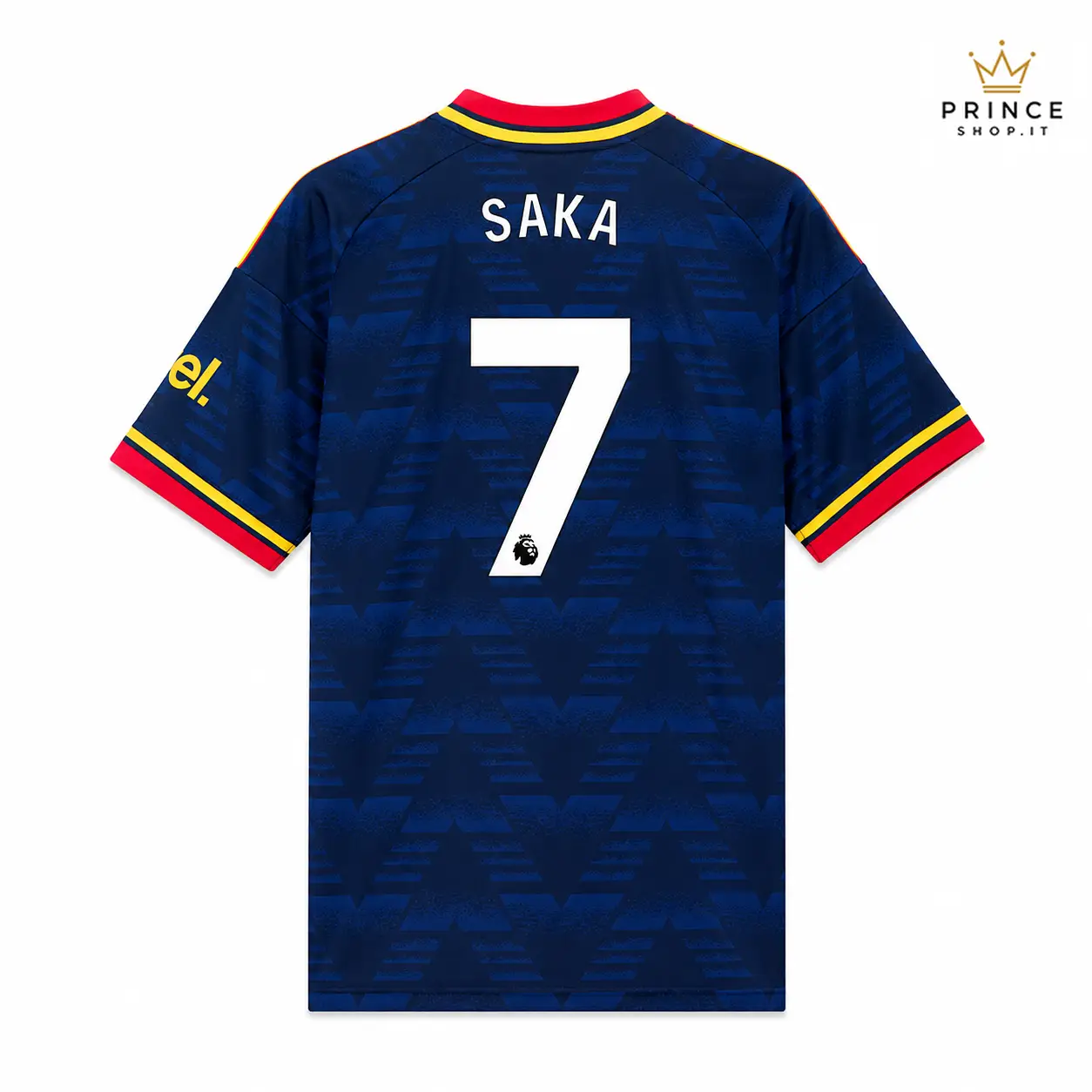 Maglia Saka - Home Arsenal 2026 27