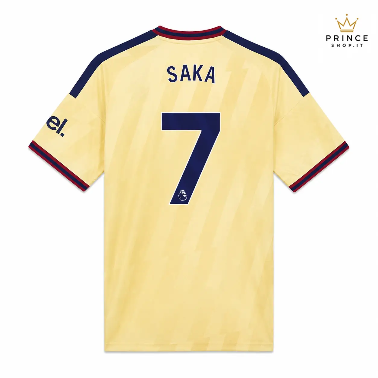 Maglia Saka - Third Arsenal 2026 27