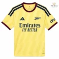 Maglia Third Arsenal 2026 27