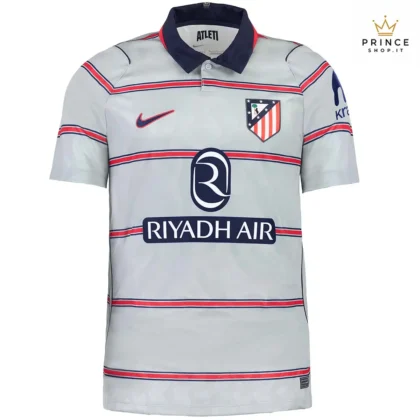 Maglia Third Atletico Madrid 2026 27