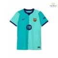 Maglia Third Barcellona 2026 27