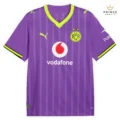 Maglia Third Borussia Dortmund 2026 27