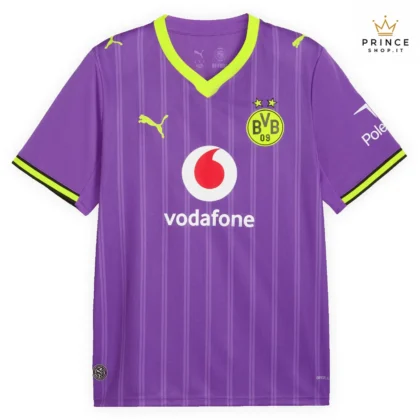 Maglia Third Borussia Dortmund 2026 27