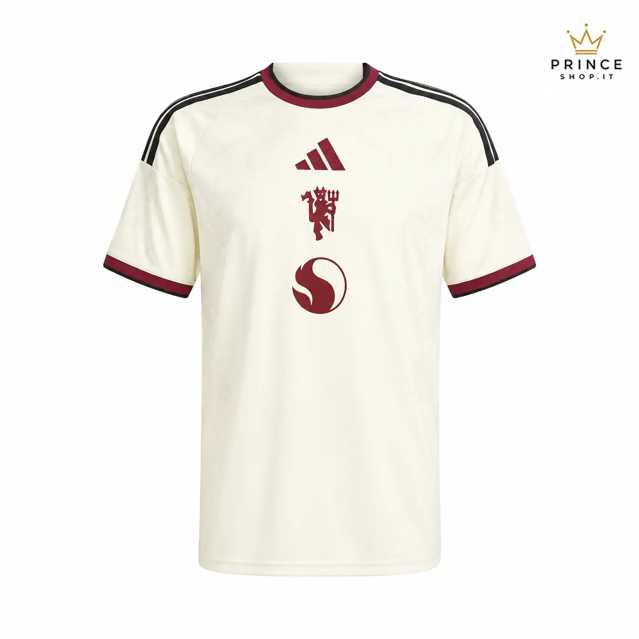 Maglia Third Manchester United 2026 27