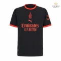 Maglia Third Milan 2026 27