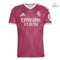 Maglia Third Real Madrid 2026 27