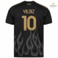 Maglia Yildiz - Third Juventus 2026 27