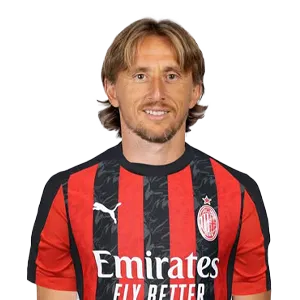 Modric