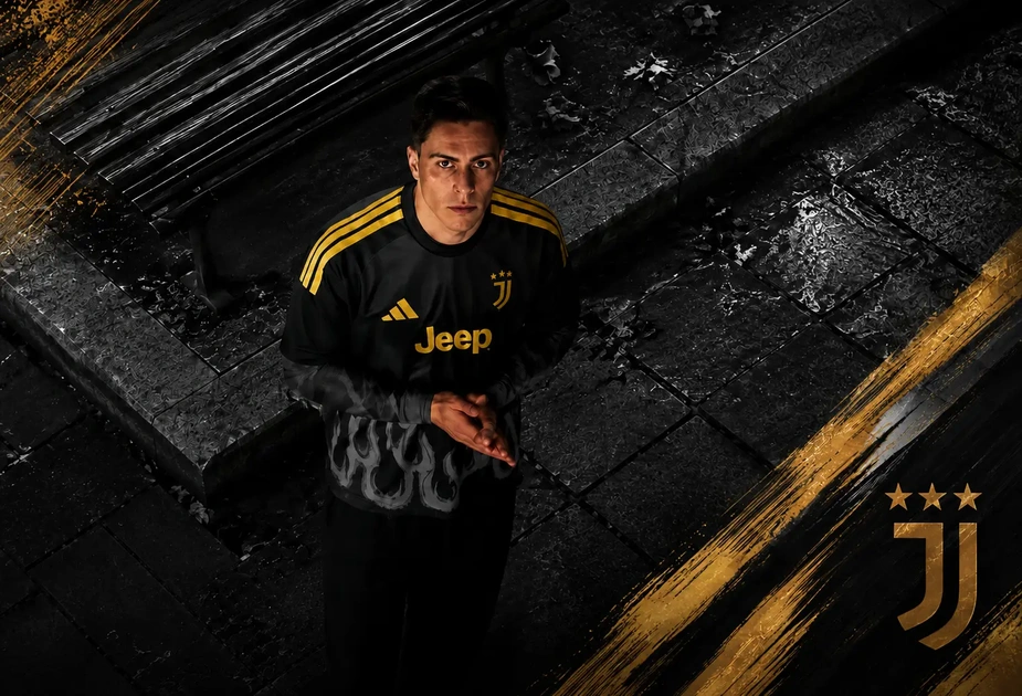 juventus-third