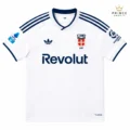 Maglia Away Como 2026 27